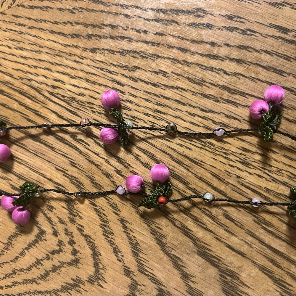 EYEGLASS STRAPS - Picture 5 of 12